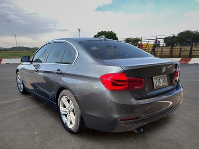 2018 BMW 3 Series 330i