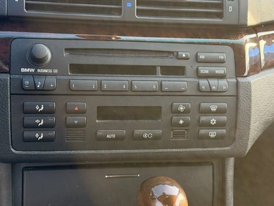 2006 BMW 3 Series 325Ci