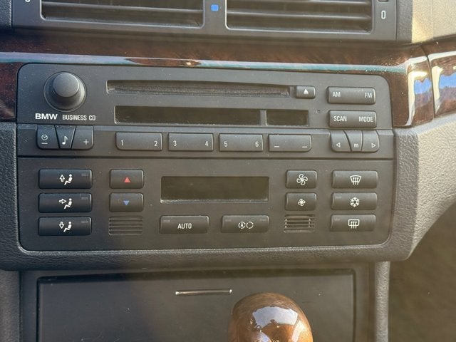 2006 BMW 3 Series 325Ci