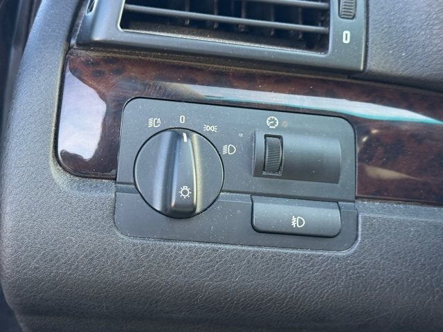 2006 BMW 3 Series 325Ci