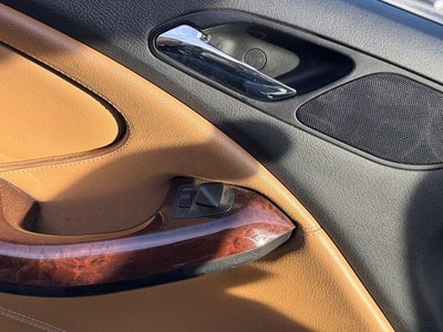 2006 BMW 3 Series 325Ci