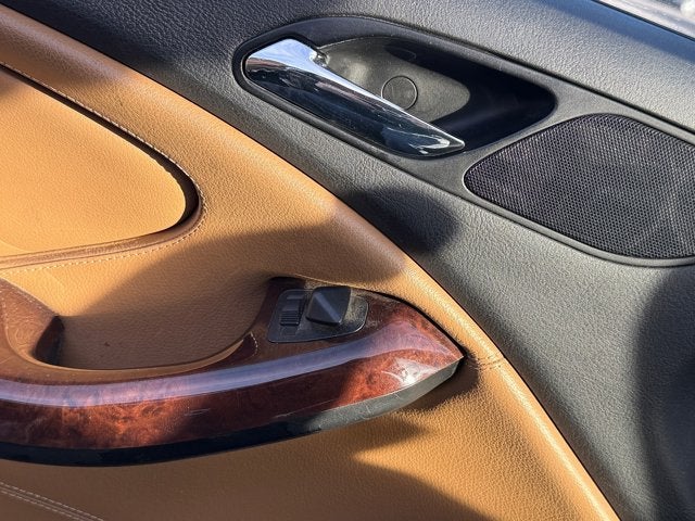 2006 BMW 3 Series 325Ci