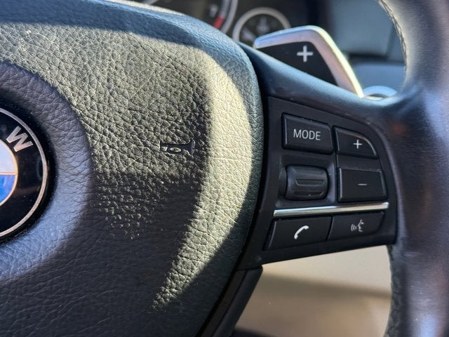 2011 BMW 5 Series 535i