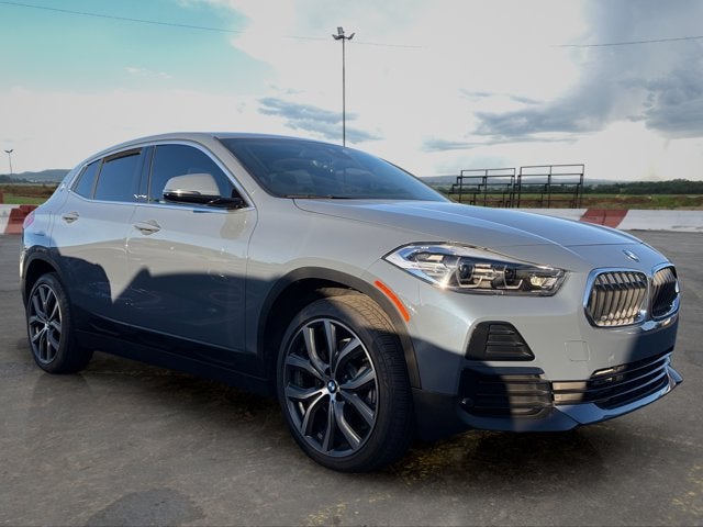 2022 BMW X2 xDrive28i