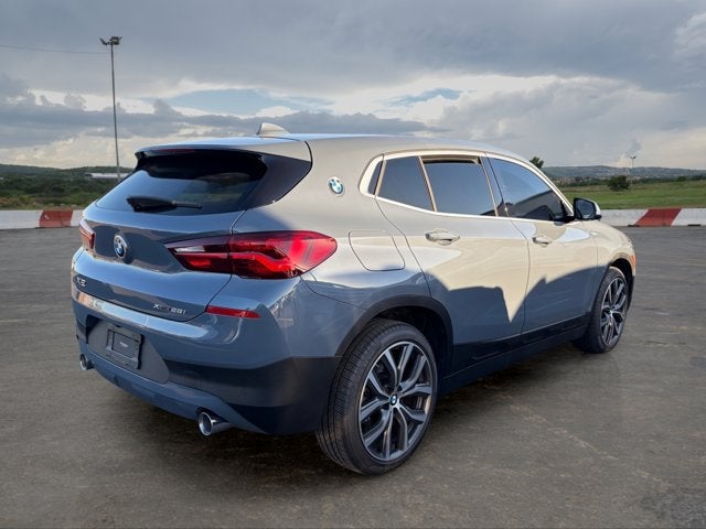2022 BMW X2 xDrive28i