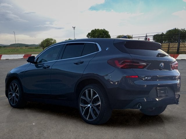 2022 BMW X2 xDrive28i