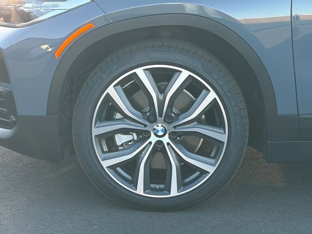 2022 BMW X2 xDrive28i