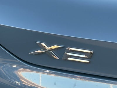2022 BMW X2 xDrive28i