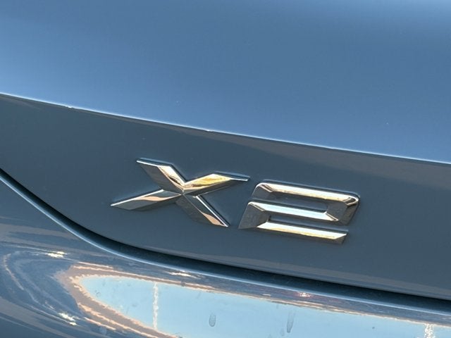 2022 BMW X2 xDrive28i