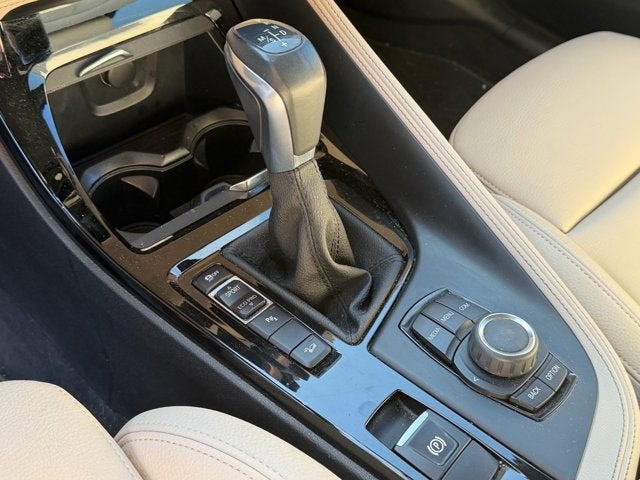 2018 BMW X2 xDrive28i