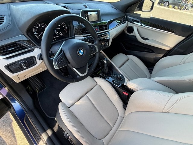 2018 BMW X2 xDrive28i