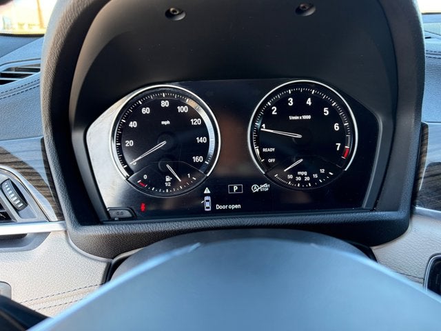 2018 BMW X2 xDrive28i