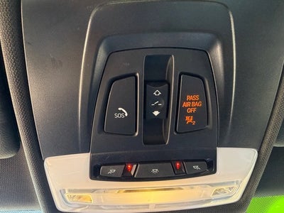 2018 BMW X2 xDrive28i