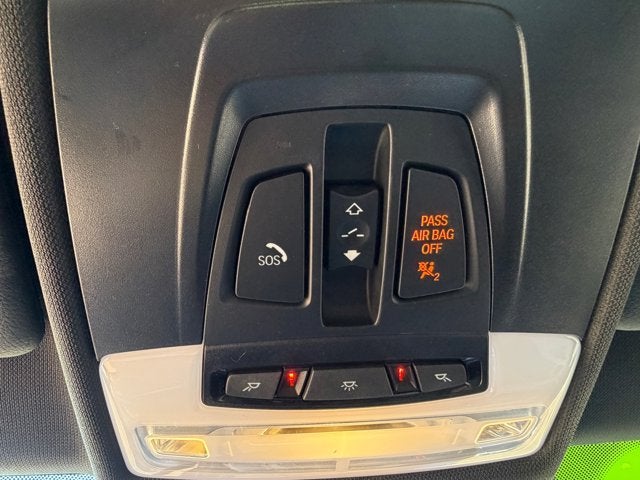 2018 BMW X2 xDrive28i