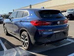 2018 BMW X2 xDrive28i