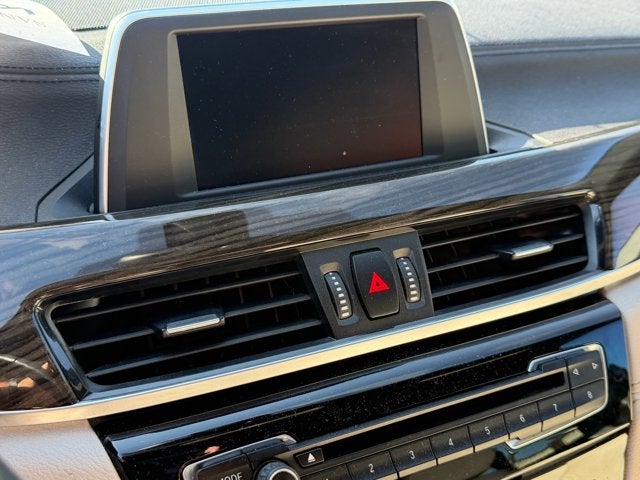 2018 BMW X2 xDrive28i