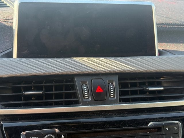 2018 BMW X2 xDrive28i