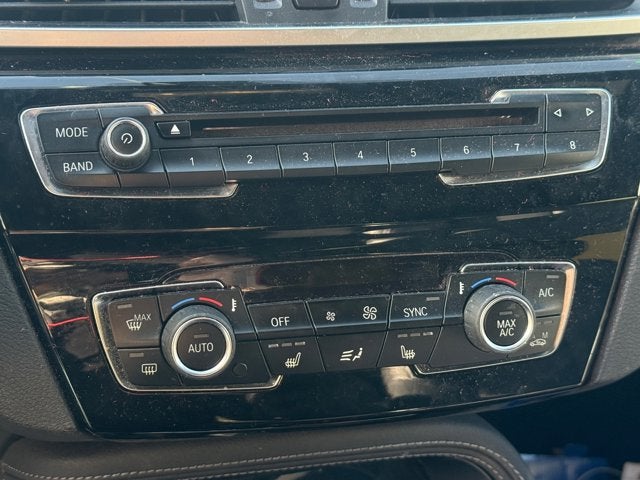 2018 BMW X2 xDrive28i