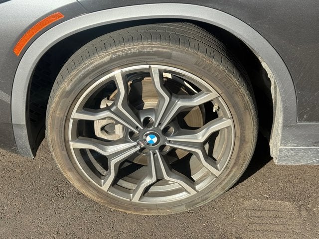 2018 BMW X2 xDrive28i