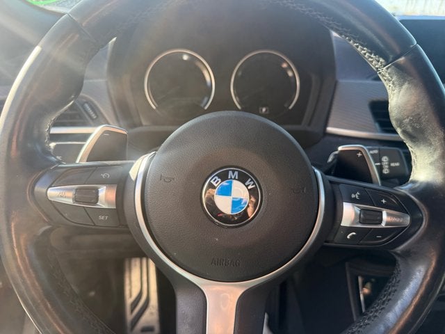 2018 BMW X2 xDrive28i