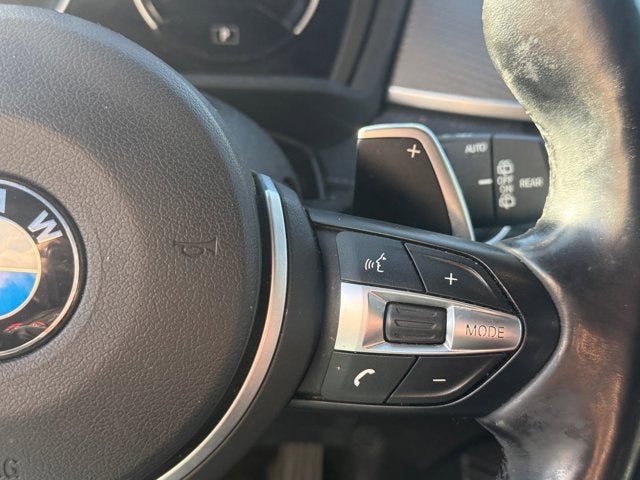 2018 BMW X2 xDrive28i