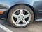 2002 Mercedes-Benz CLK-Class 2dr Coupe 4.3L