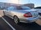 2005 Mercedes-Benz CLK-Class 5.0L