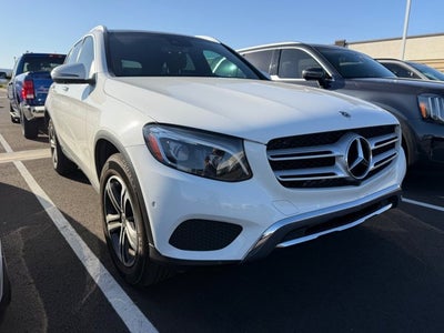 2019 Mercedes-Benz GLC GLC 300