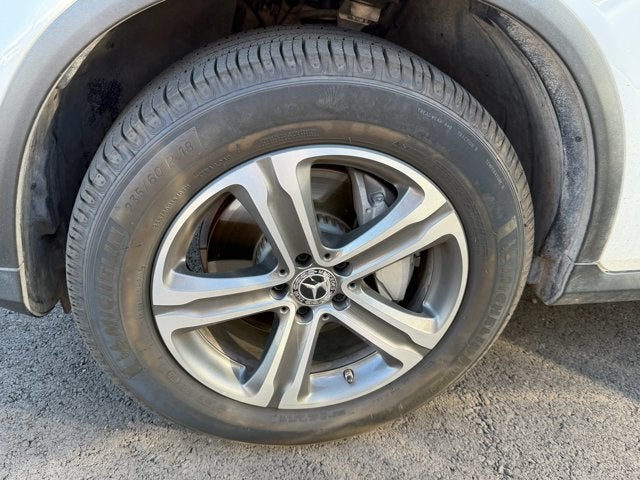 2019 Mercedes-Benz GLC GLC 300