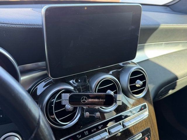 2019 Mercedes-Benz GLC GLC 300