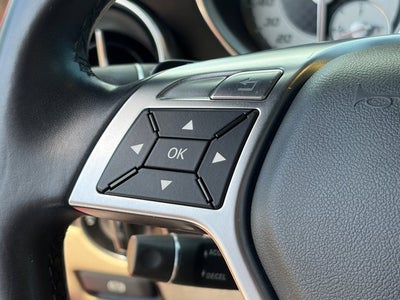 2014 Mercedes-Benz SLK SLK 250