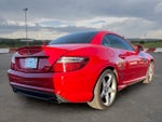2014 Mercedes-Benz SLK SLK 250
