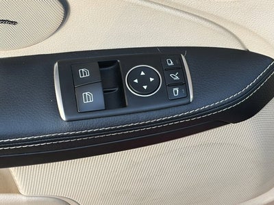 2014 Mercedes-Benz SLK SLK 250