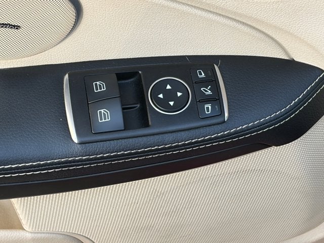 2014 Mercedes-Benz SLK SLK 250