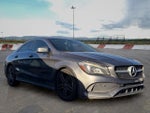 2017 Mercedes-Benz CLA CLA 250