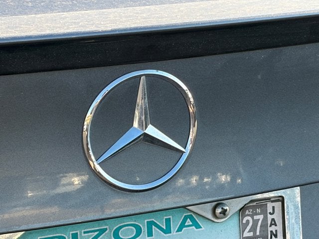 2017 Mercedes-Benz CLA CLA 250