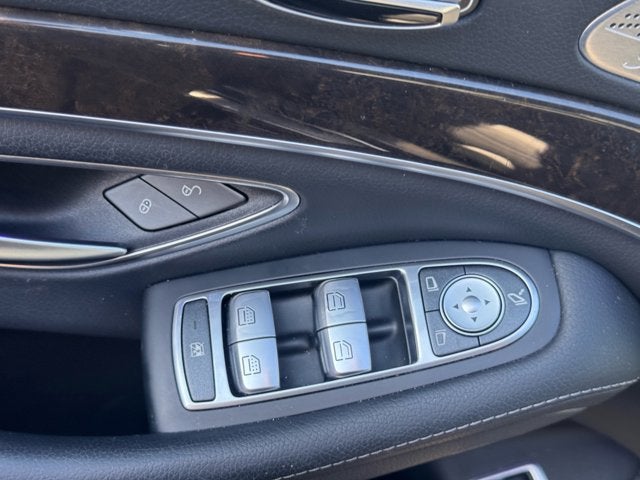 2016 Mercedes-Benz S-Class S 550