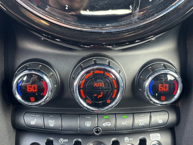 2024 MINI Convertible Cooper S