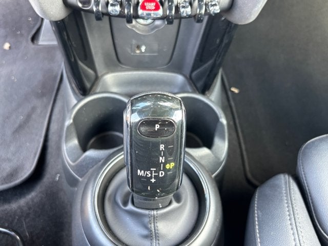 2024 MINI Convertible Cooper S