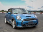 2024 MINI Convertible Cooper S