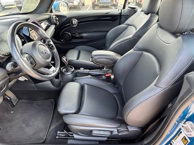 2024 MINI Convertible Cooper S