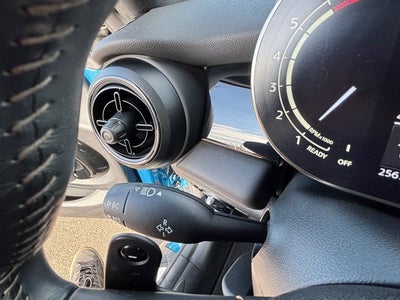 2024 MINI Convertible Cooper S