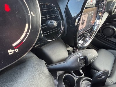 2024 MINI Convertible Cooper S
