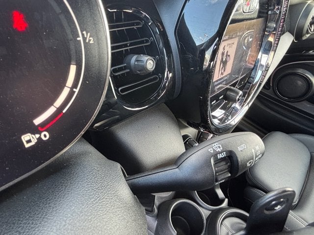 2024 MINI Convertible Cooper S