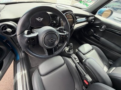 2024 MINI Convertible Cooper S