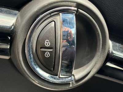 2024 MINI Convertible Cooper S