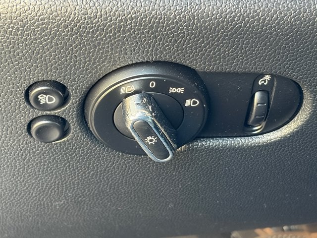 2022 MINI Hardtop 4 Door Cooper S