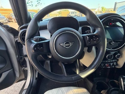 2022 MINI Hardtop 4 Door Cooper S