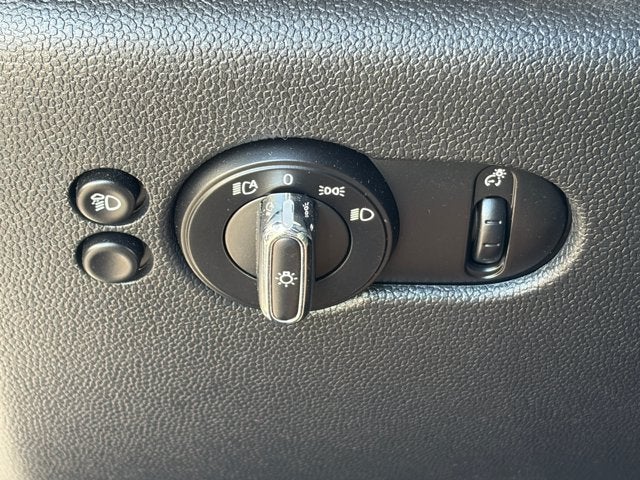 2022 MINI Hardtop 4 Door Cooper S