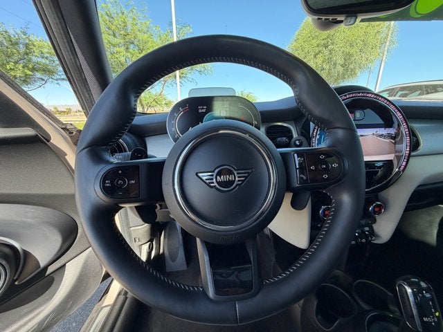 2022 MINI Hardtop 4 Door Cooper S